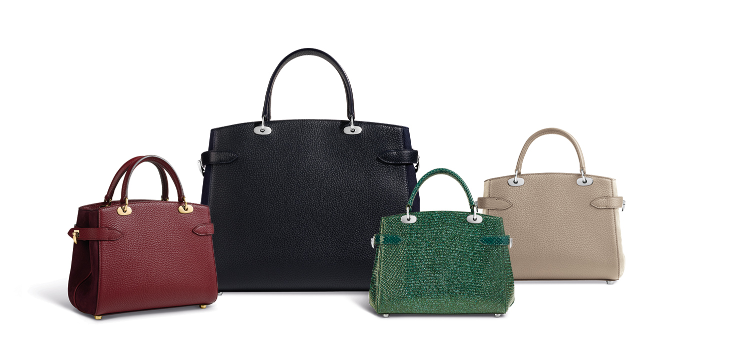 Asprey Taylor Handbags